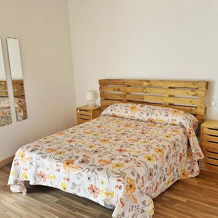 Alojamiento Rural An Ca La Abuela Pilar El Real de la Jara Zewnętrze zdjęcie